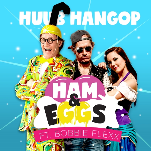 Huub Hangop Ham & Eggs Lyrics and ratings Rate Your Music